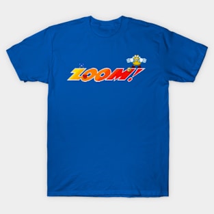 Zoom! T-Shirt